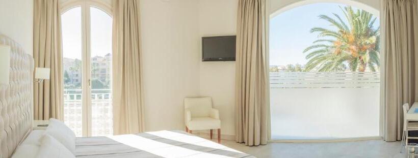 חדר סטנדרט, Atlántico