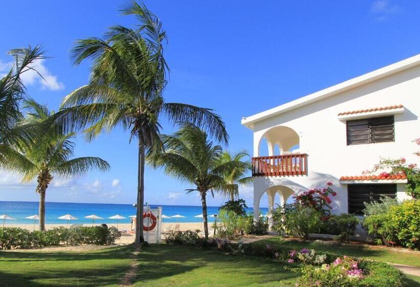 آپارتمان 2 خوابه با چشمانداز دریا, Carimar Beach Club