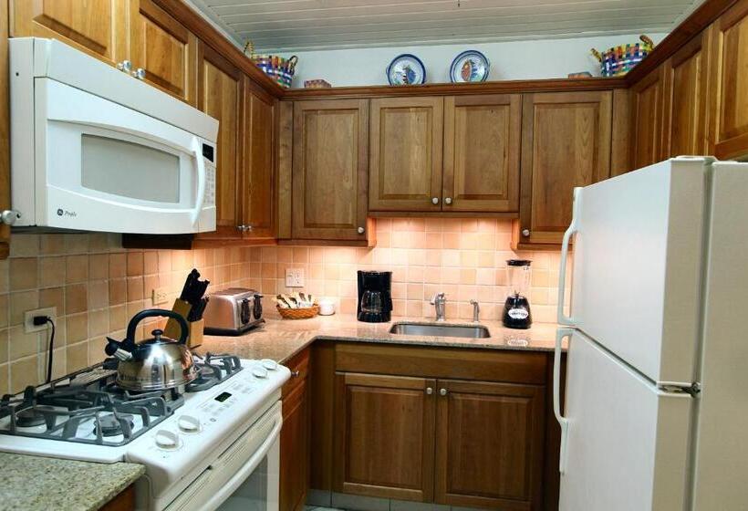 آپارتمان 1 خوابه با چشمانداز دریا, Carimar Beach Club