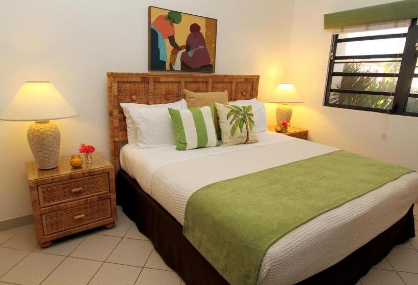 آپارتمان 1 خوابه, Carimar Beach Club