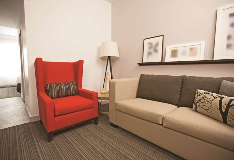 סוויטה, Country Inn & Suites By Radisson, Augusta At I20, Ga