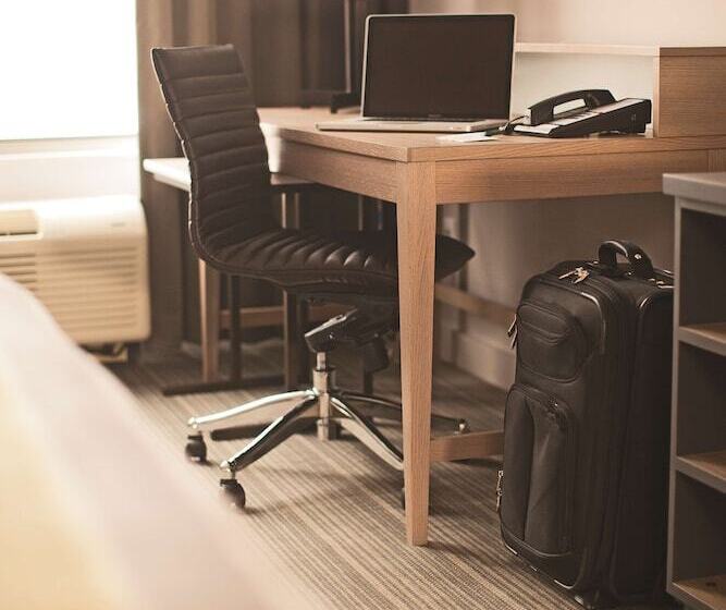 חדר סטנדרט, Country Inn & Suites By Radisson, Augusta At I20, Ga
