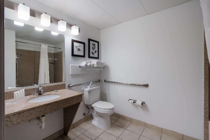 חדר סטנדרט מותאם לאדם עם מוגבלויות, Country Inn & Suites By Radisson, Augusta At I20, Ga