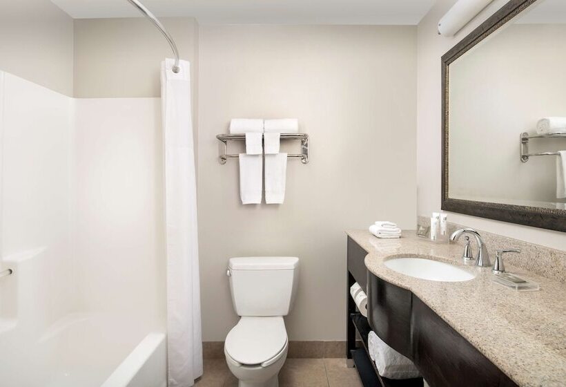 סוויטה, Country Inn & Suites By Radisson, Gainesville, Fl