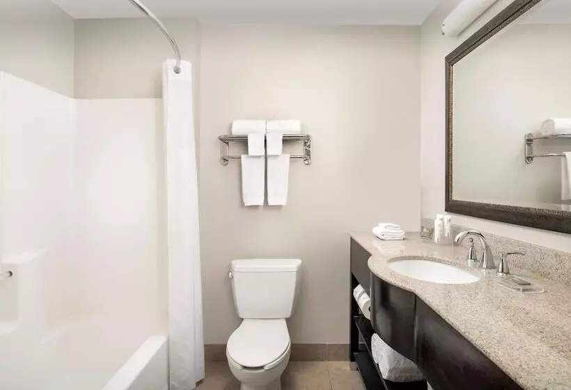 スイート, Country Inn & Suites By Radisson, Gainesville, Fl