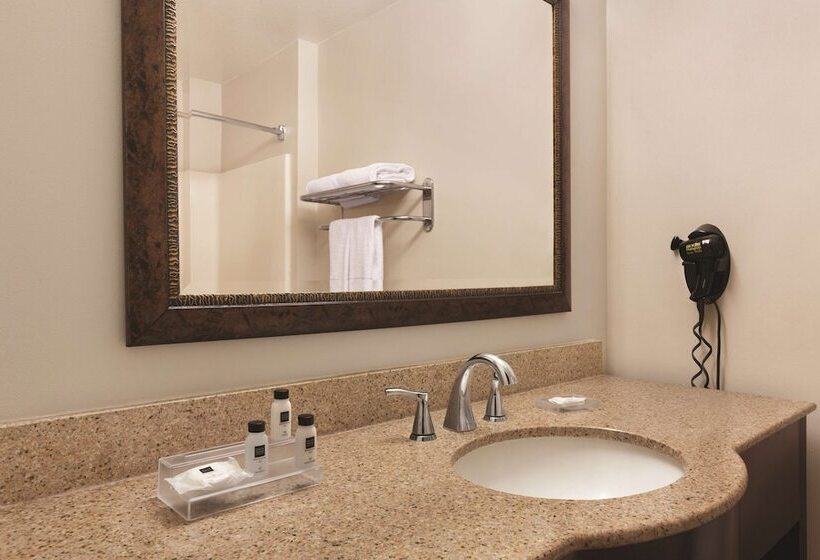 סוויטה, Country Inn & Suites By Radisson, Gainesville, Fl