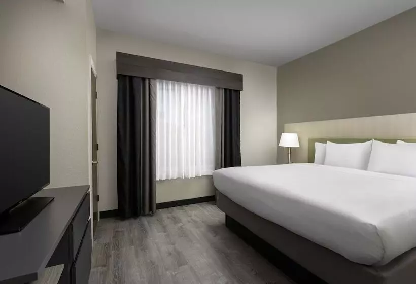 スイート, Country Inn & Suites By Radisson, Gainesville, Fl