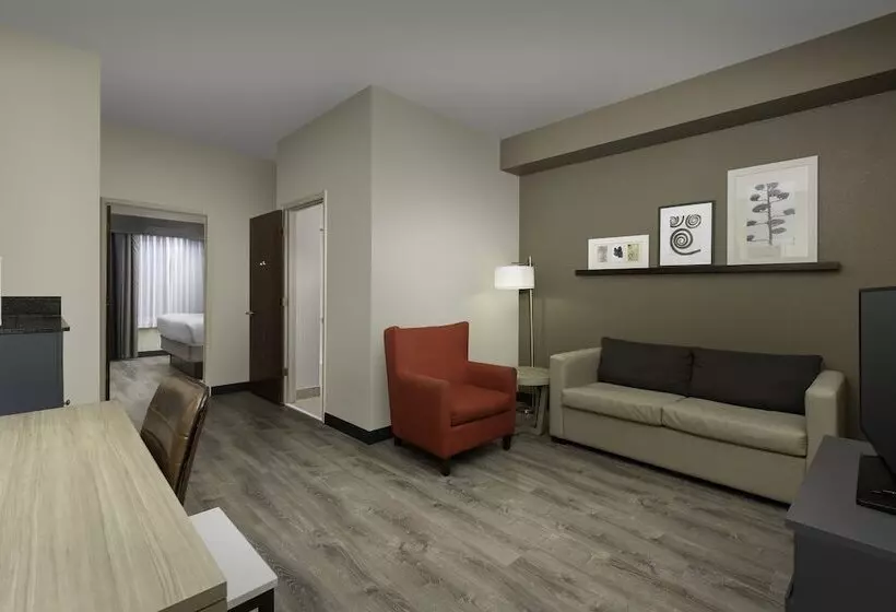 スイート, Country Inn & Suites By Radisson, Gainesville, Fl