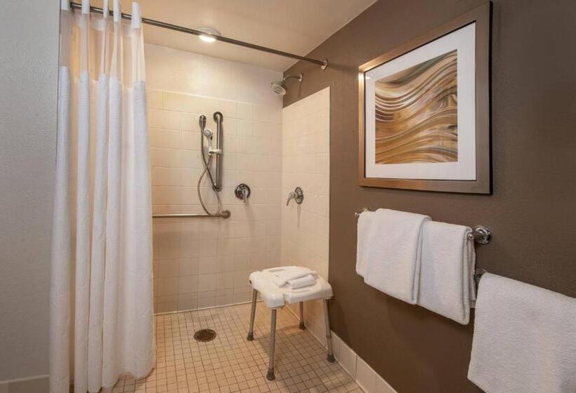 Стандартный Номер Кровать Кинг, Courtyard Dunn Loring Fairfax