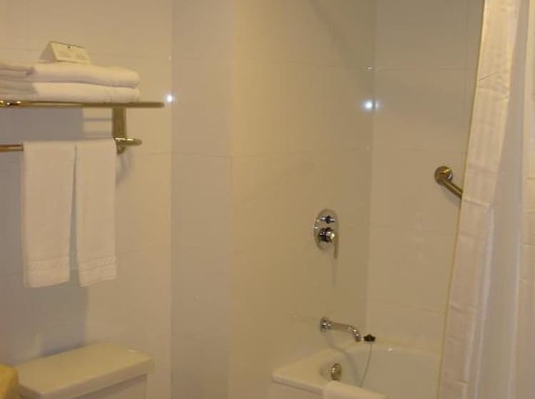 Standardzimmer, Diego De Almagro Lomas Verdes