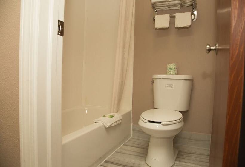 Номер Стандарт, Executive Inn