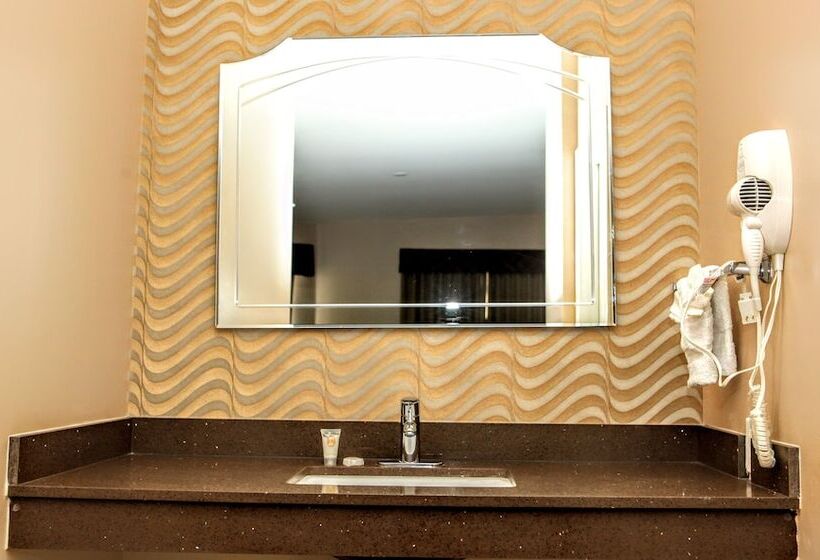 디럭스 룸, Gardena Terrace Inn