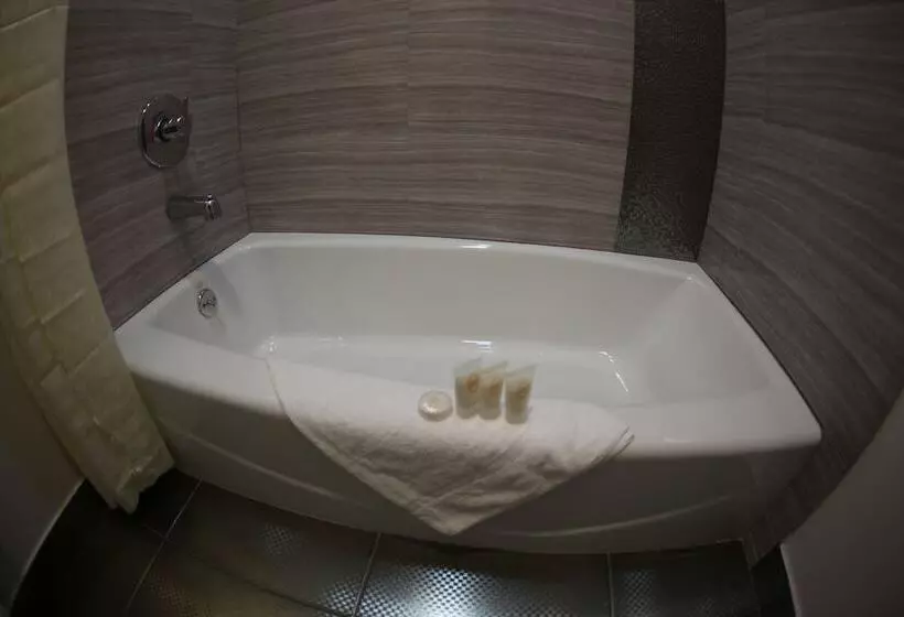 Superior-huone, Gardena Terrace Inn