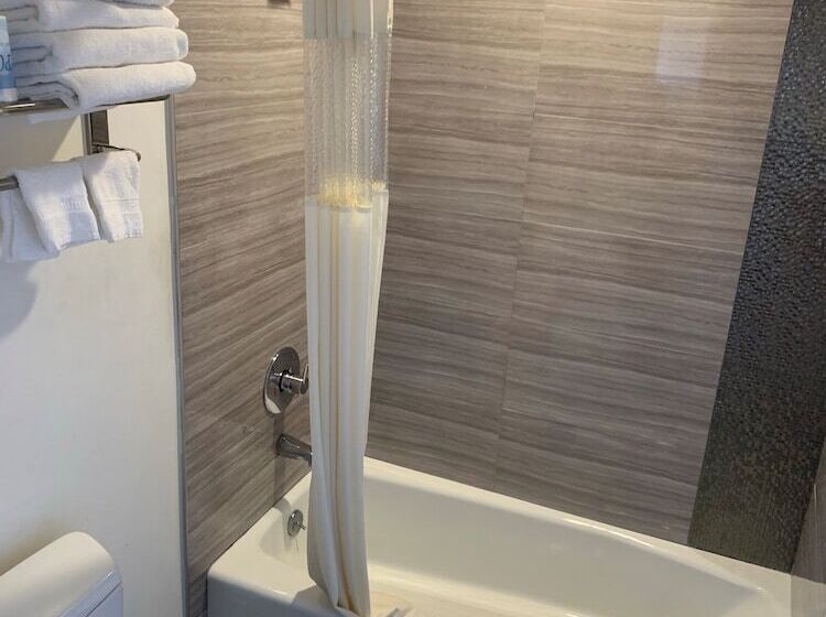 수피리어 룸, Gardena Terrace Inn