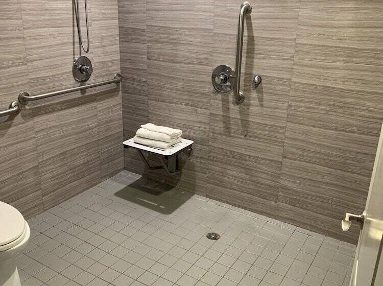 디럭스 룸, Gardena Terrace Inn