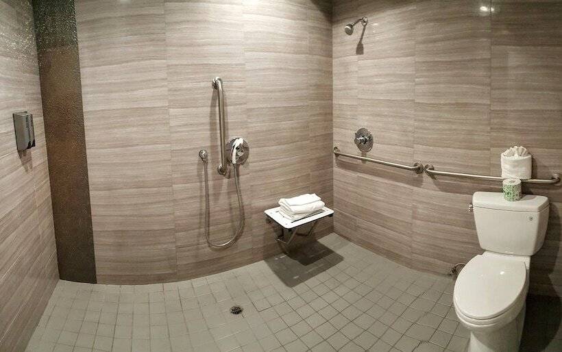 디럭스 룸, Gardena Terrace Inn