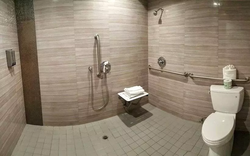 Deluxe-huone, Gardena Terrace Inn