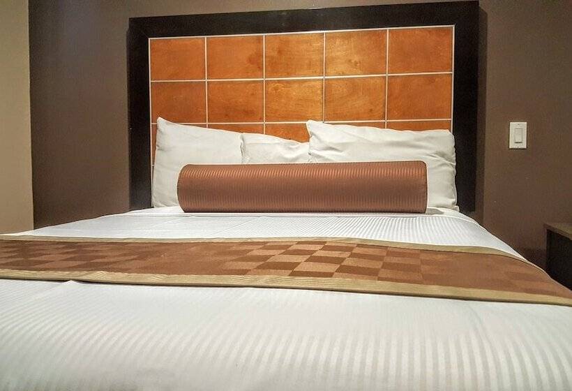 디럭스 룸, Gardena Terrace Inn