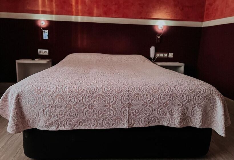 חדר סטנדרט, H