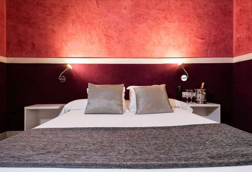 חדר סטנדרט, H