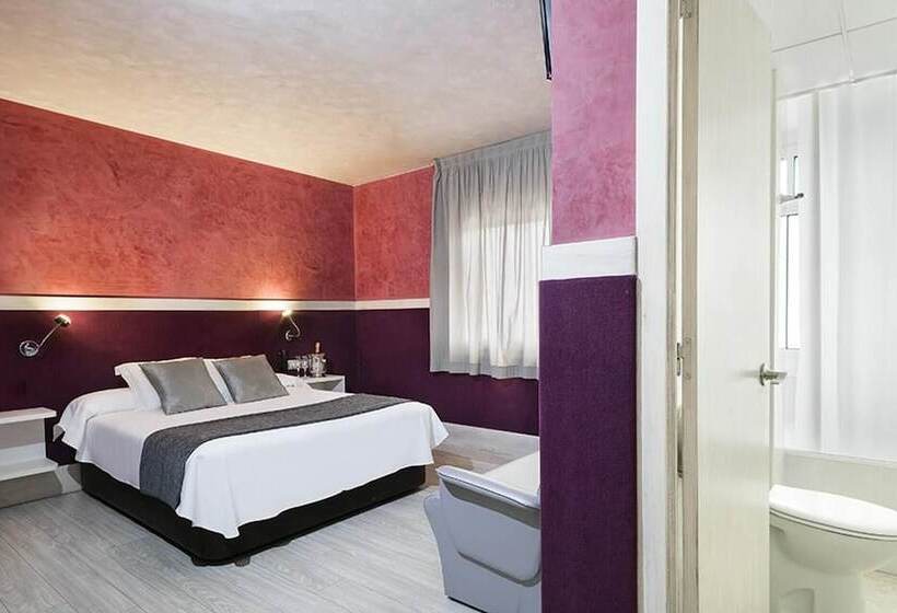 חדר סטנדרט, H