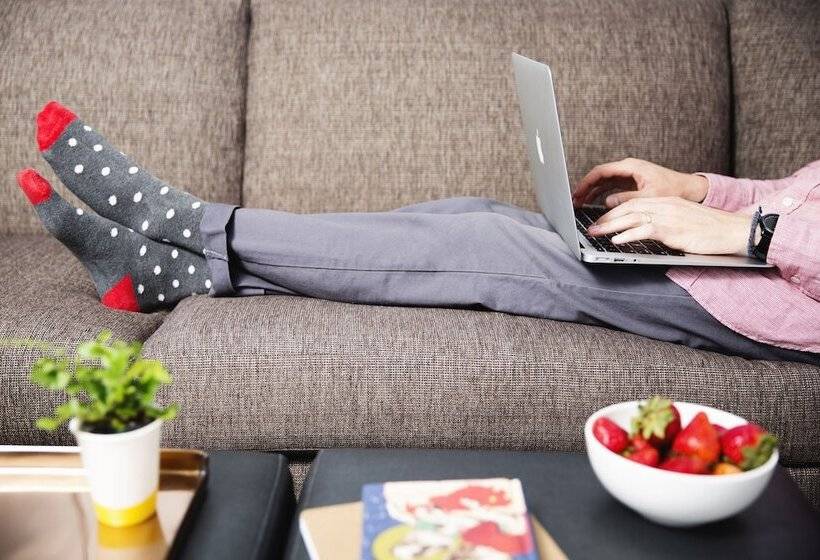 جناح غرفتين نوم, Hyatt House Fishkill Poughkeepsie