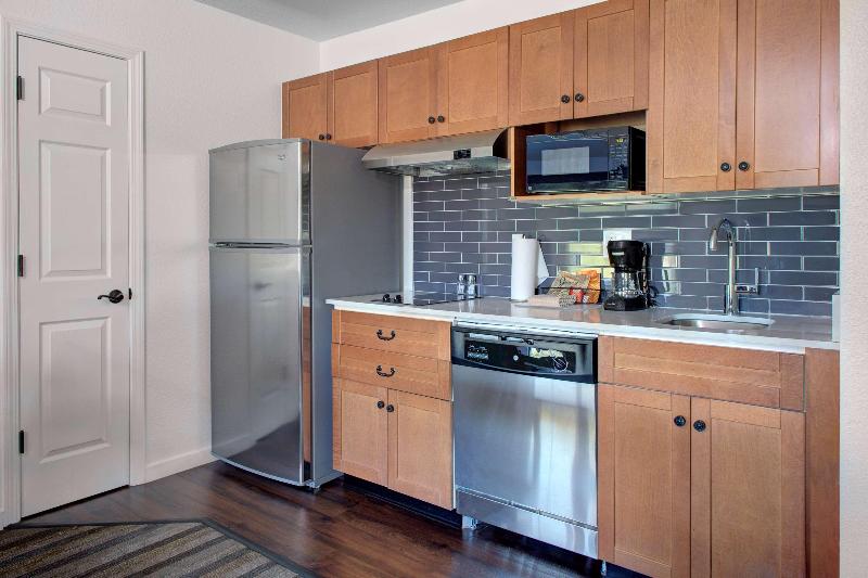 Стандартный Номер Кровать Кинг, Hyatt House Fishkill Poughkeepsie