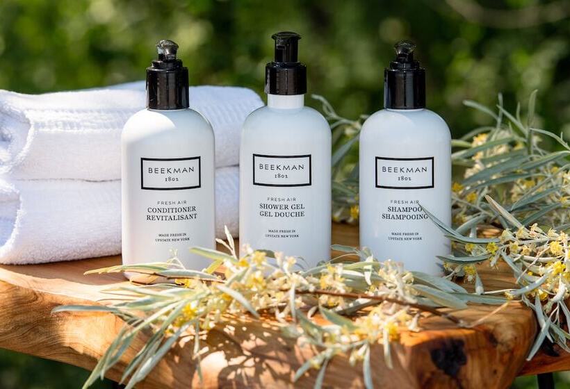 كابينة ديلوكس, River Lodge And Cabins