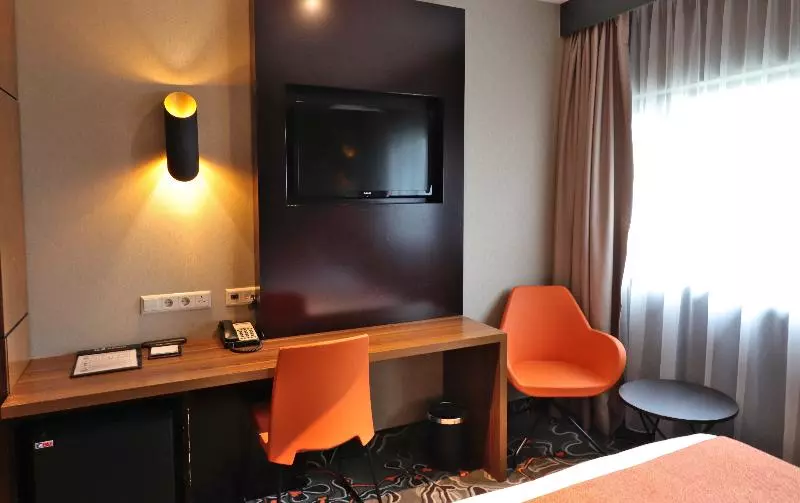 Standard-huone, Super 8 By Wyndham Kimball
