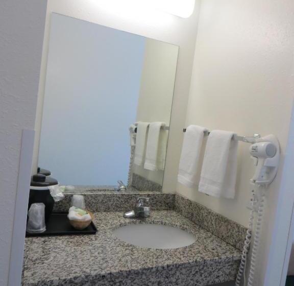 Номер Стандарт, Travelodge By Wyndham Missouri Valley