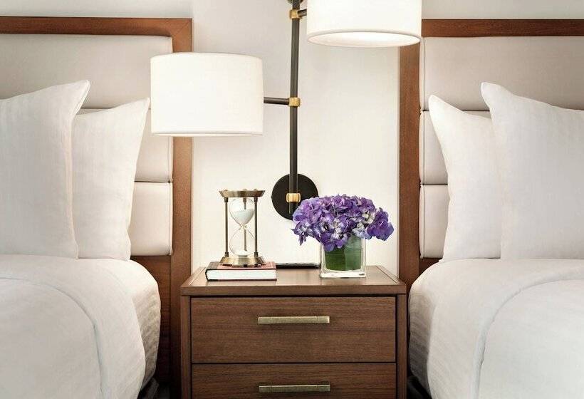 Suíte, Twelve Midtown, Marriott Autograph Collection