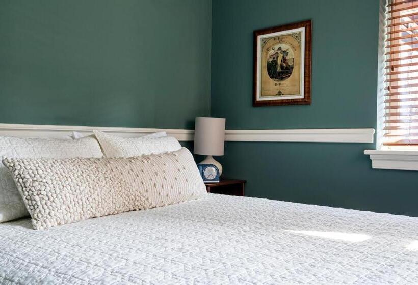 豪华套房, The Union