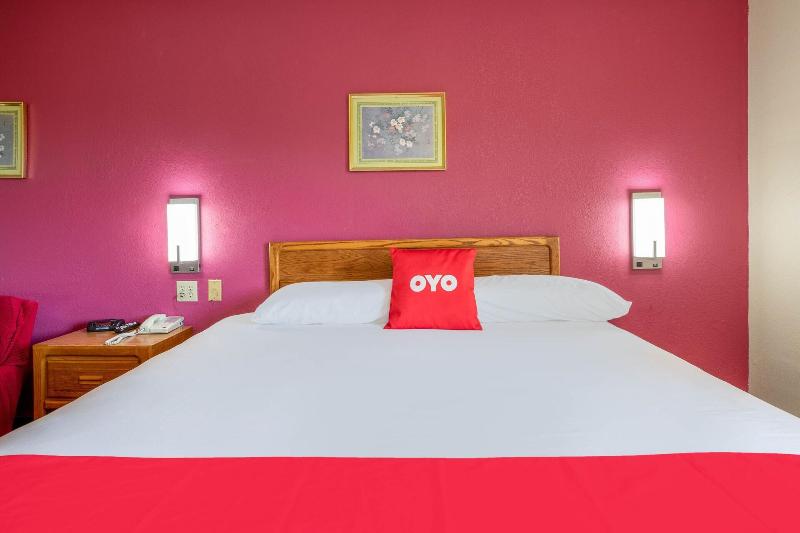 Стандартный Номер Кровать Кинг, Brass Bell Inn & Suites