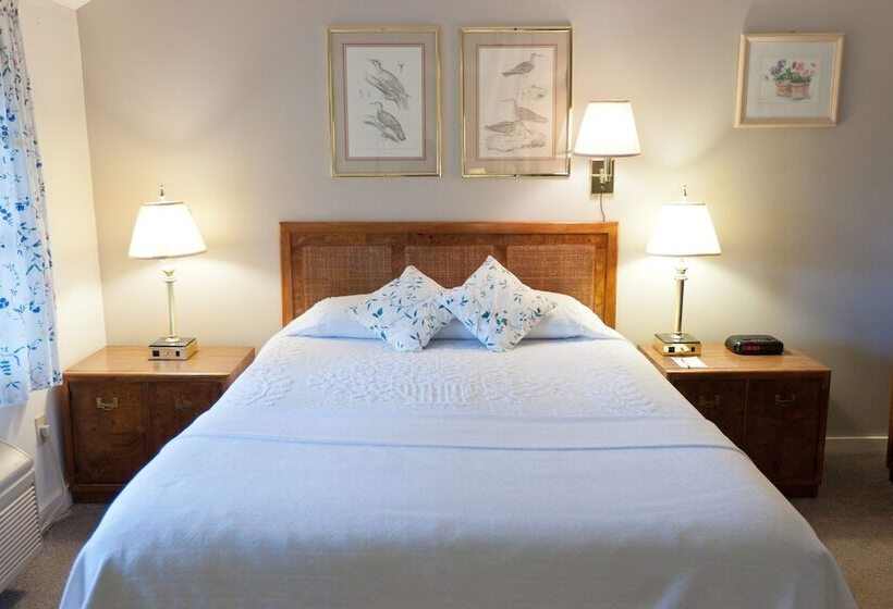 패밀리 스위트, Mount Battie Inn