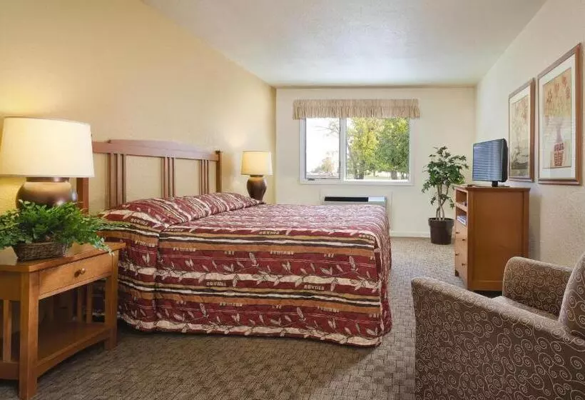 ３ベッドルームアパートメント, Worldmark Grand Lake
