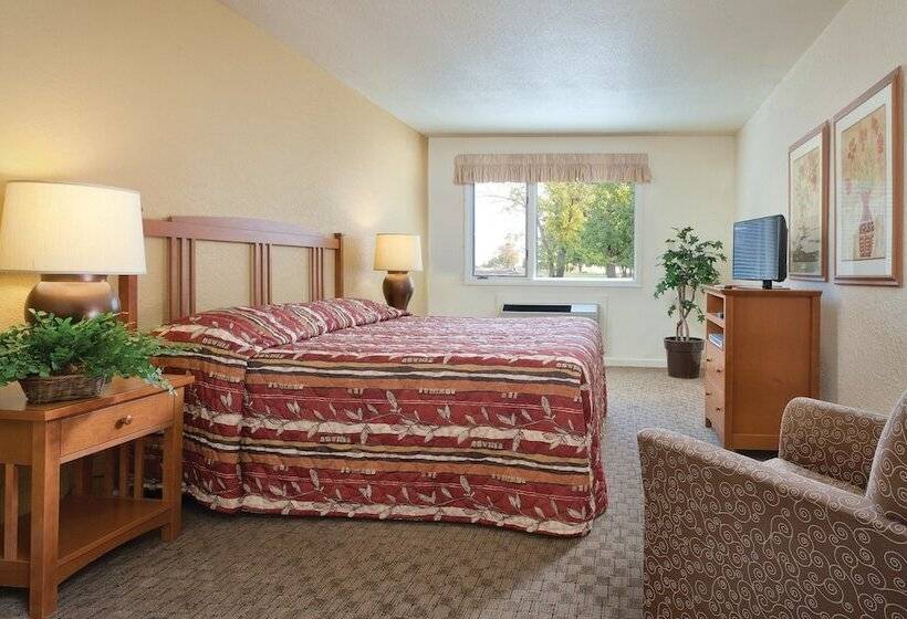 شقة غرفة واحدة, Worldmark Grand Lake