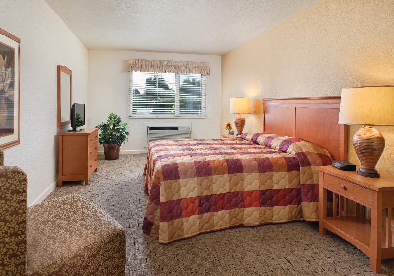 带2个卧室的公寓, Worldmark Grand Lake