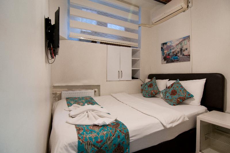 إستوديو قياسى, Worldmark Grand Lake