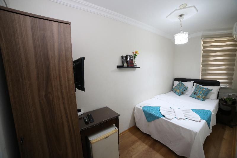 إستوديو قياسى, Worldmark Grand Lake