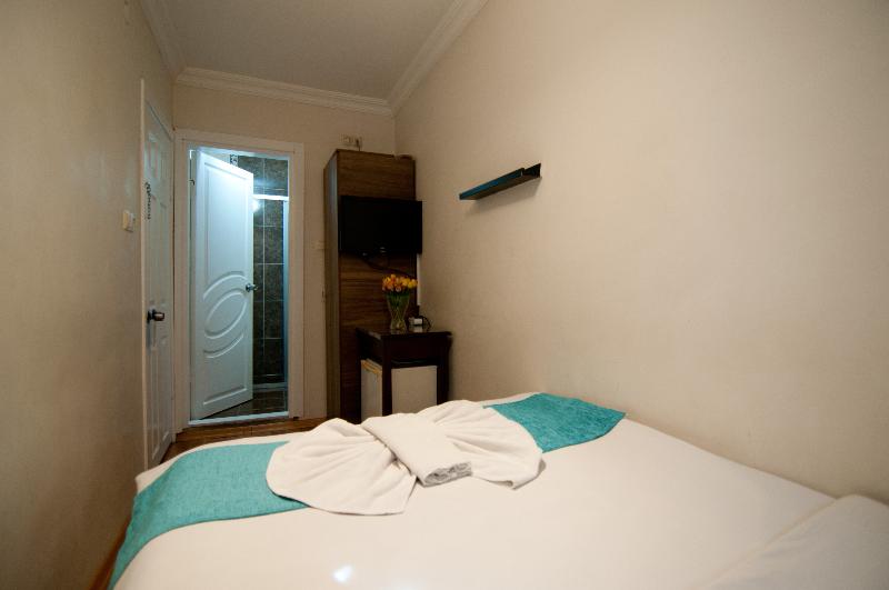 إستوديو قياسى, Worldmark Grand Lake