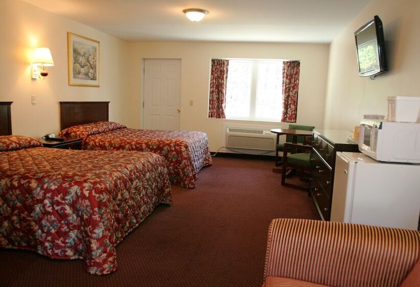 スイート, Studio Motel Of Lake George
