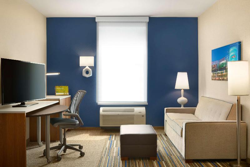 חדר סטנדרט עם מיטת קינג, Value Inn Motel Sandusky