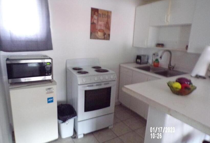 חדר דלוקס, Longhouse Lodge Motel