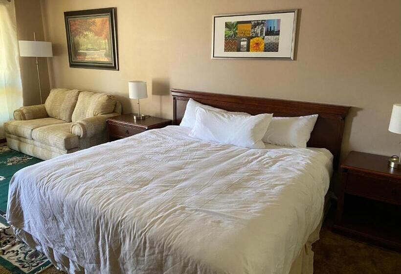 جناح غرفتين نوم, Diamond Motel  Abilene