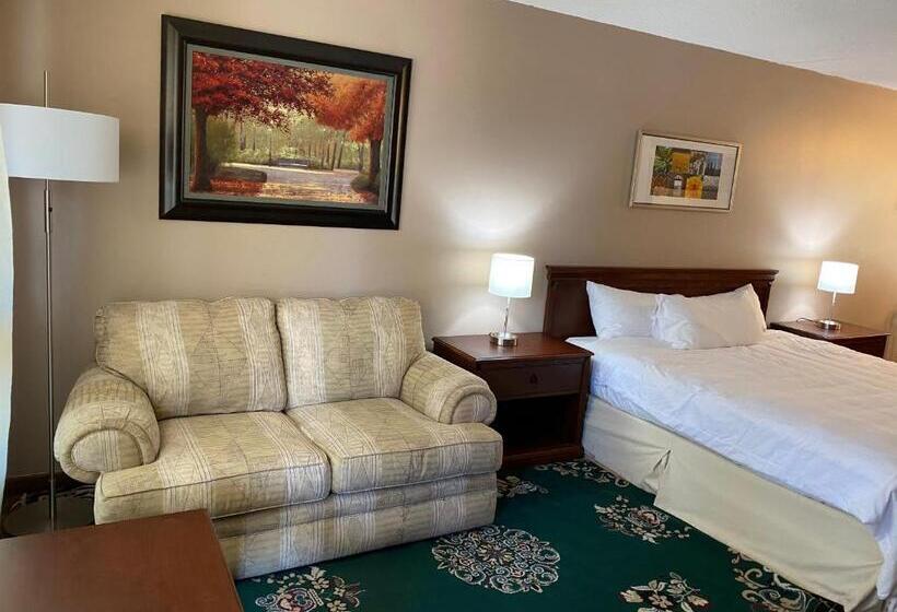 جناح غرفتين نوم, Diamond Motel  Abilene