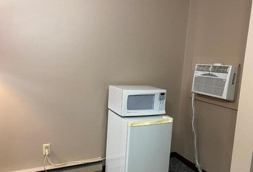 غرفة عائلية, Diamond Motel  Abilene