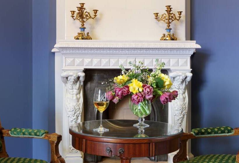 小型套房, Gallery Park Hotel & Spa, A Châteaux & Hôtels Collection