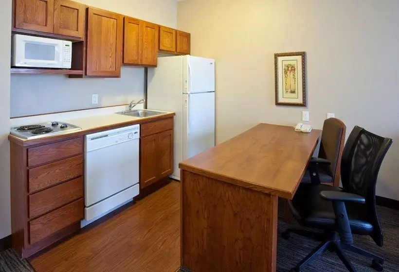 سوییت, Grandstay Residential Suites Rapid City