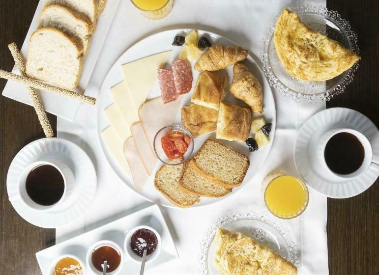 غرفة ديلوكس, Alseides Boutique Hotel & Spa