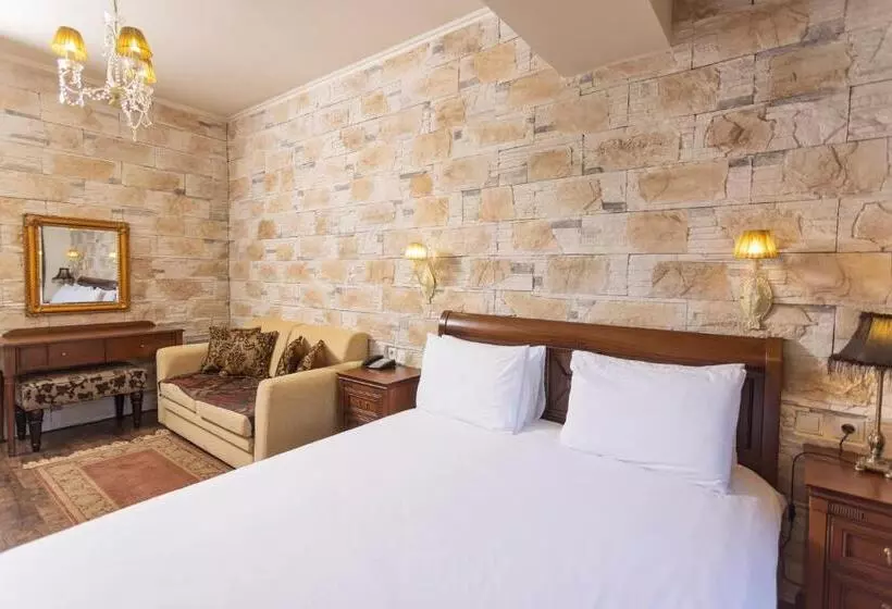 Superior-huone, Alseides Boutique Hotel & Spa
